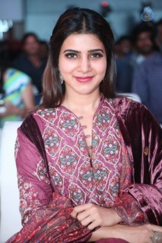 Samantha at Remo Audio Launch - 49 of 54