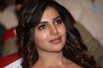 Samantha at Sikindar Audio Launch - 73 of 82