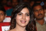 Samantha at Sikindar Audio Launch - 74 of 82