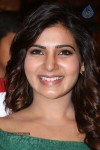 Samantha at Sikindar Audio Launch - 80 of 82