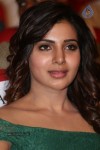 Samantha at Sikindar Audio Launch - 82 of 82