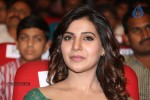 Samantha at Sikindar Audio Launch - 68 of 82