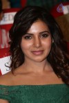 Samantha at Sikindar Audio Launch - 75 of 82