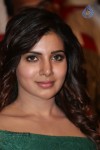 Samantha at Sikindar Audio Launch - 80 of 82