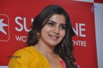 Samantha at Sunshine Centre Launch - 45 of 133