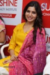 Samantha at Sunshine Centre Launch - 57 of 133