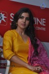 Samantha at Sunshine Centre Launch - 78 of 133