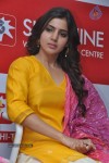 Samantha at Sunshine Centre Launch - 128 of 133