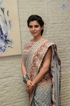 Samantha Latest Photos - 4 of 40