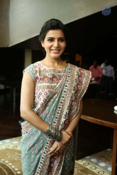 Samantha Latest Photos - 10 of 40