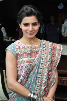 Samantha Latest Photos - 13 of 40