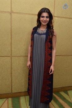 Samantha Latest Photos - 3 of 50