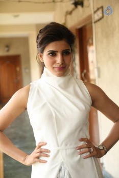 Samantha Latest Photos - 4 of 40