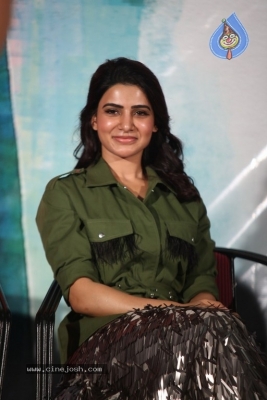 Samantha New Photos - 13 of 18