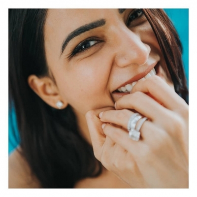 Samantha New Pics - 1 of 6