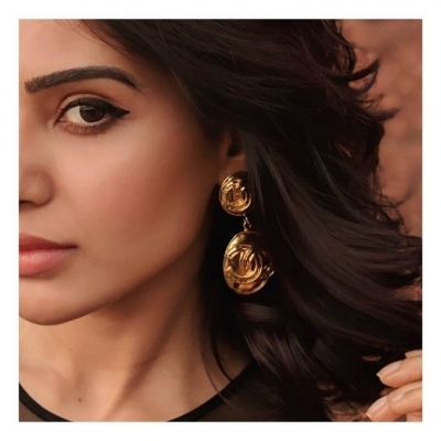 Samantha New Pics - 4 of 6