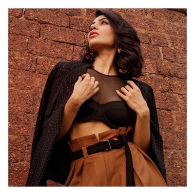 Samantha New Pics - 5 of 6