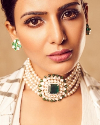 Samantha Photos - 5 of 16