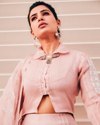 Samantha Photos - 11 of 16