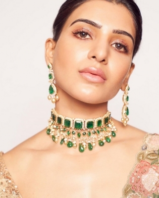 Samantha Photos - 12 of 16