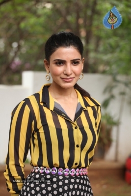 Samantha Photos - 7 of 21