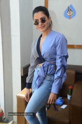 Samantha Photos - 3 of 18