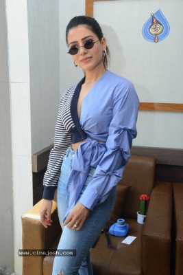 Samantha Photos - 7 of 18