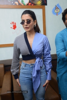 Samantha Photos - 12 of 18