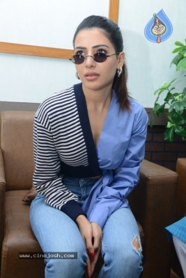 Samantha Photos - 15 of 18