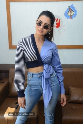 Samantha Photos - 16 of 18