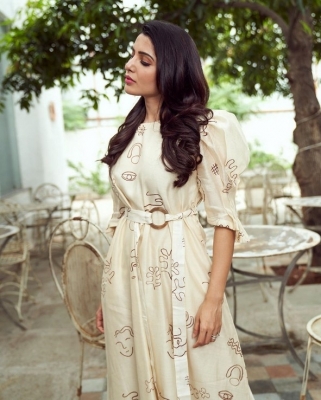 Samantha Photos - 2 of 13