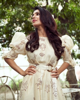 Samantha Photos - 8 of 13