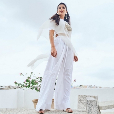 Samantha Photos - 8 of 10