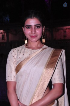 Samantha Ruth Prabhu Photos - 4 of 41