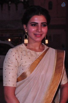 Samantha Ruth Prabhu Photos - 10 of 41