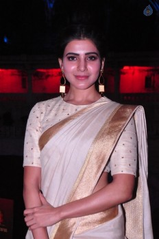 Samantha Ruth Prabhu Photos - 18 of 41