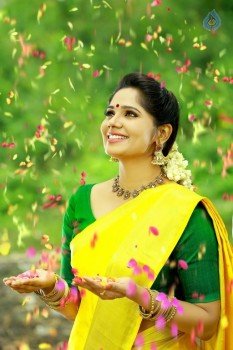 Samarthya Nedimaram Photos - 4 of 14