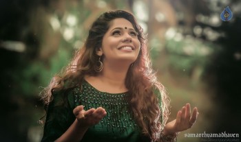Samarthya Nedimaram Photos - 6 of 14