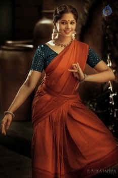 Samarthya Nedimaram Photos - 12 of 14