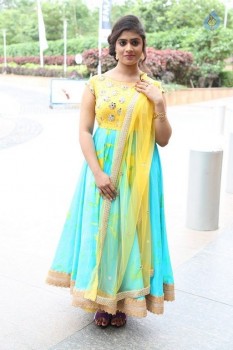 Samatha Latest Photos - 3 of 34