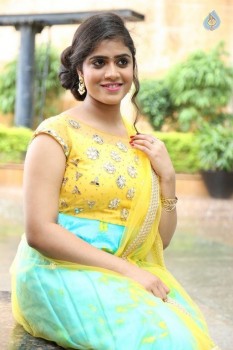 Samatha Latest Photos - 6 of 34