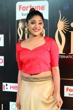 Samyukta Hamod at IIFA Utsavam 2017 - 19 of 32