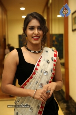 Samyuktha Gallery - 2 of 20