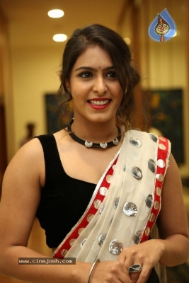 Samyuktha Gallery - 20 of 20
