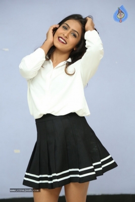 Samyuktha Hegde Gallery - 7 of 21