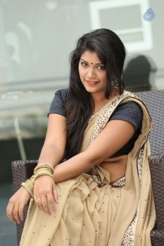 Samyuktha New Pics - 6 of 42