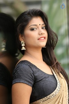 Samyuktha New Pics - 8 of 42