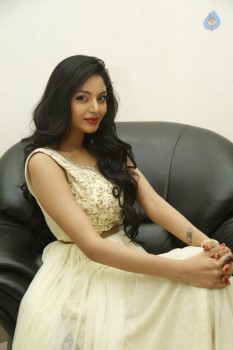 Sanam Shetty New Photos - 9 of 38