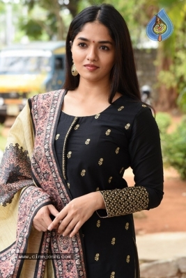 Sanchita Photos - 1 of 17