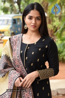 Sanchita Photos - 3 of 17